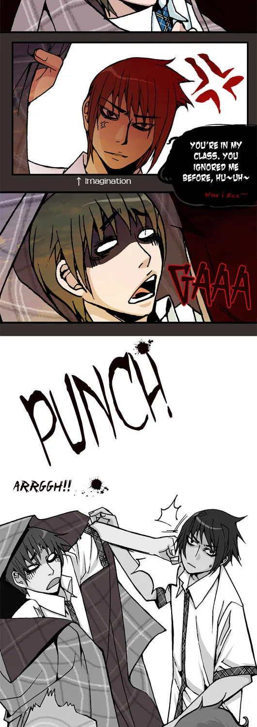 Read Pet Diary chapter 20 image 18 on Lezhin