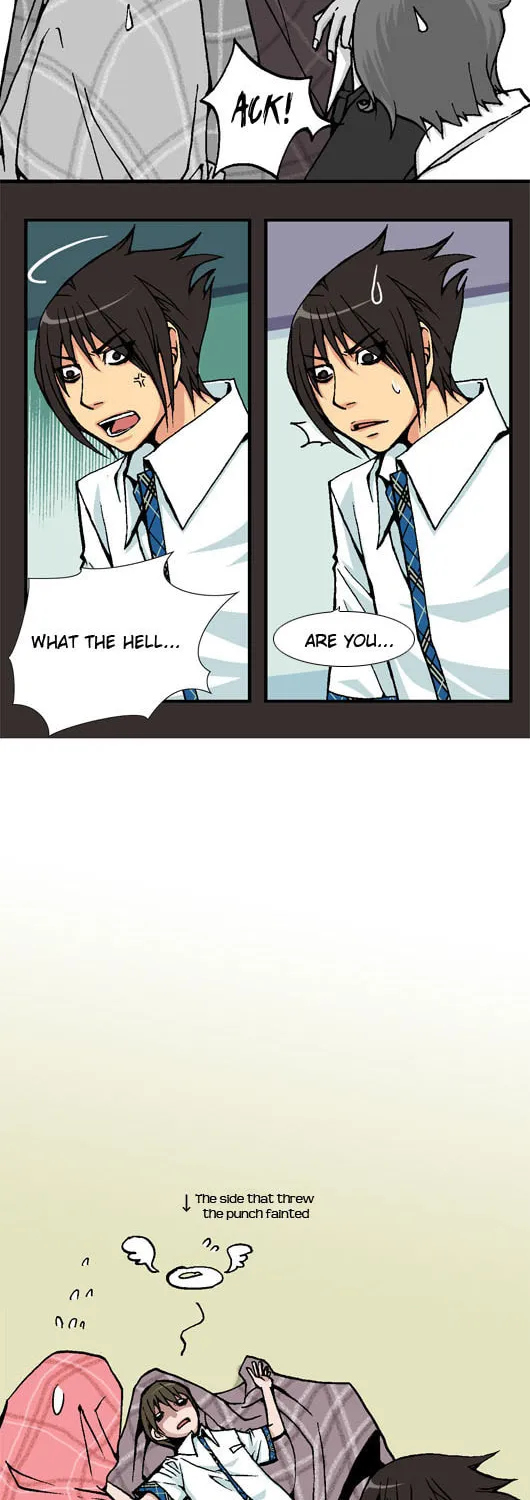 Read Pet Diary chapter 20 image 19 on Lezhin