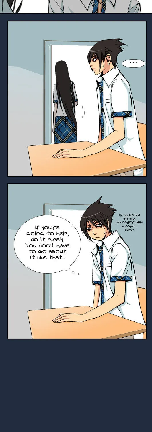 Read Pet Diary chapter 20 image 9 on Lezhin
