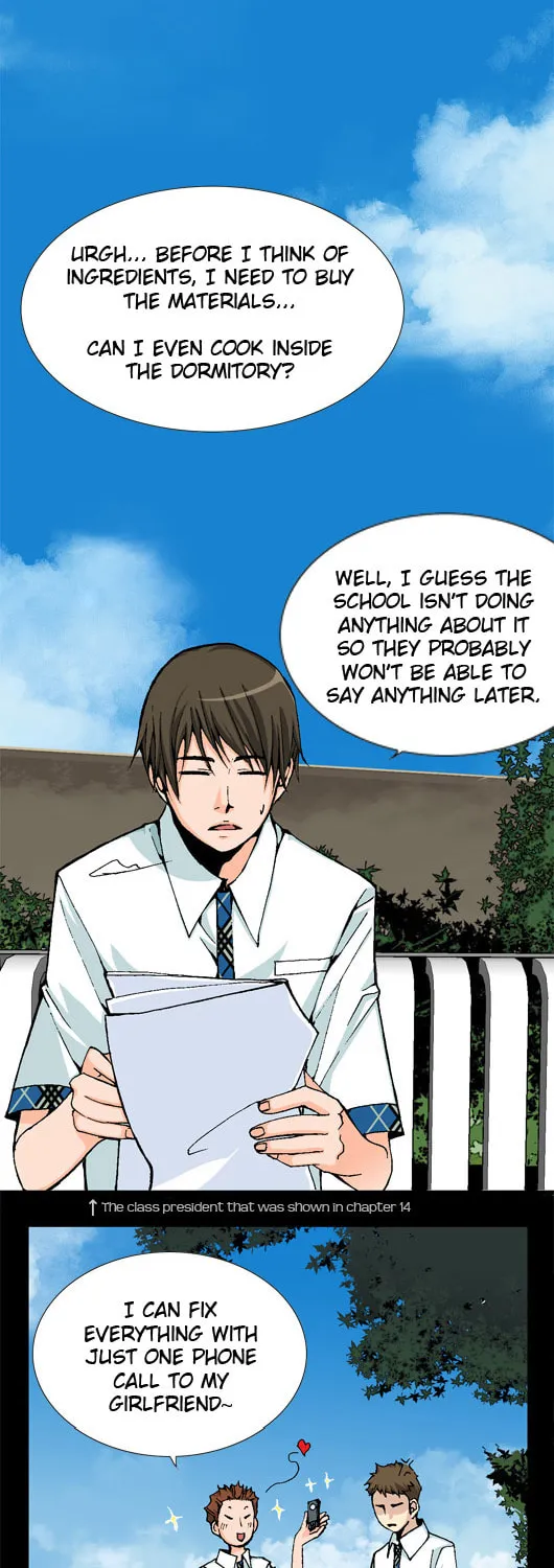 Read Pet Diary chapter 22 image 1 on Lezhin