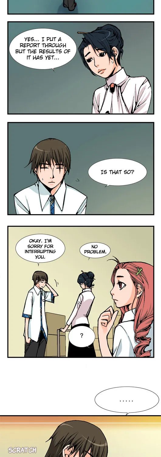 Read Pet Diary chapter 22 image 10 on Lezhin