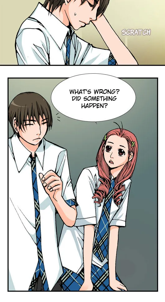 Read Pet Diary chapter 22 image 11 on Lezhin