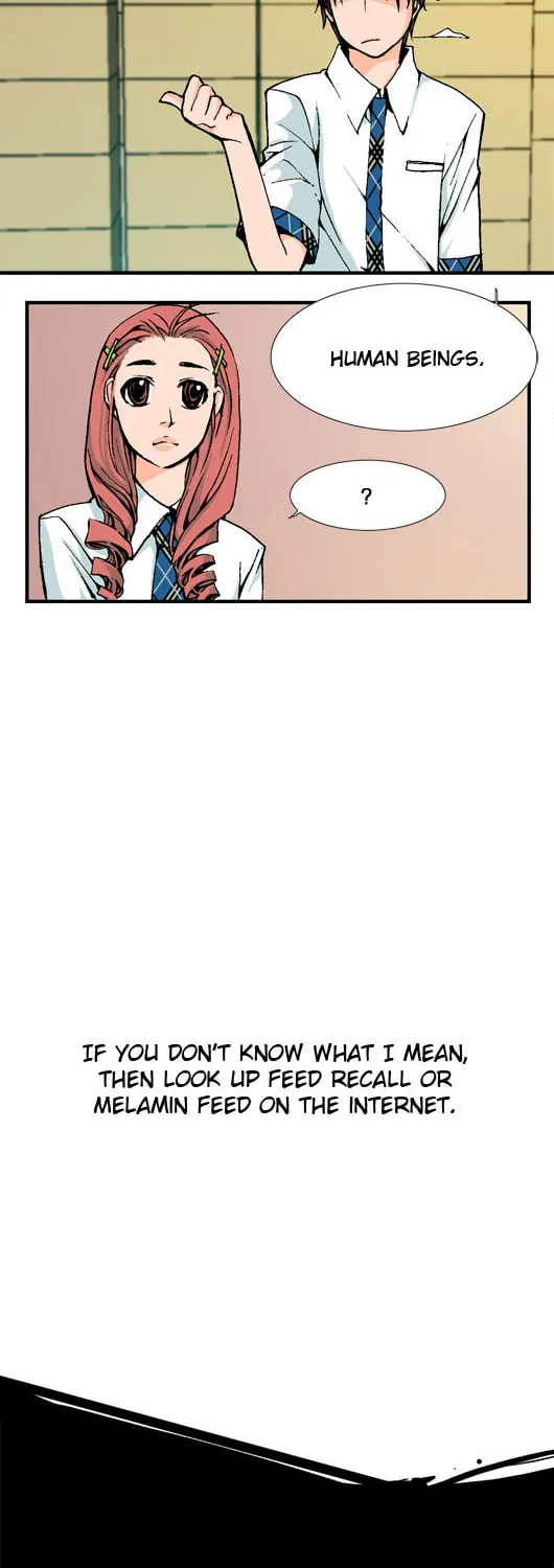 Read Pet Diary chapter 22 image 13 on Lezhin