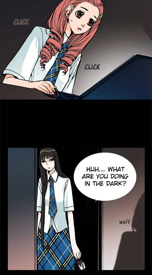 Read Pet Diary chapter 22 image 16 on Lezhin