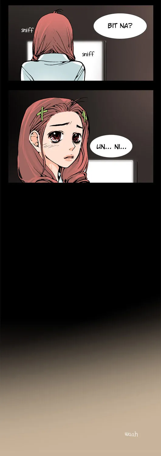 Read Pet Diary chapter 22 image 17 on Lezhin