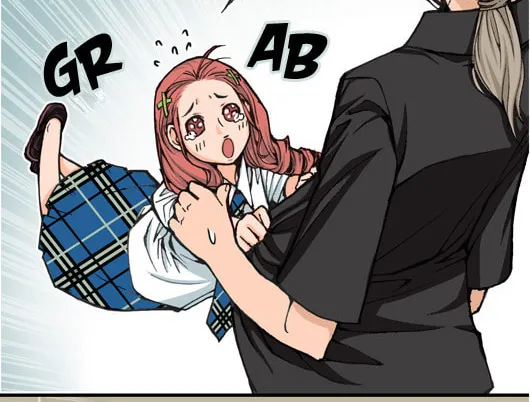 Read Pet Diary chapter 23 image 10 on Lezhin
