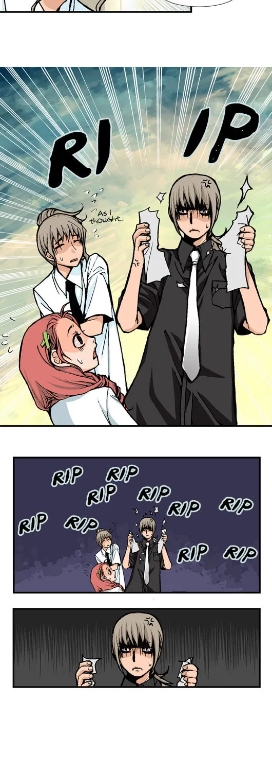Read Pet Diary chapter 23 image 13 on Lezhin