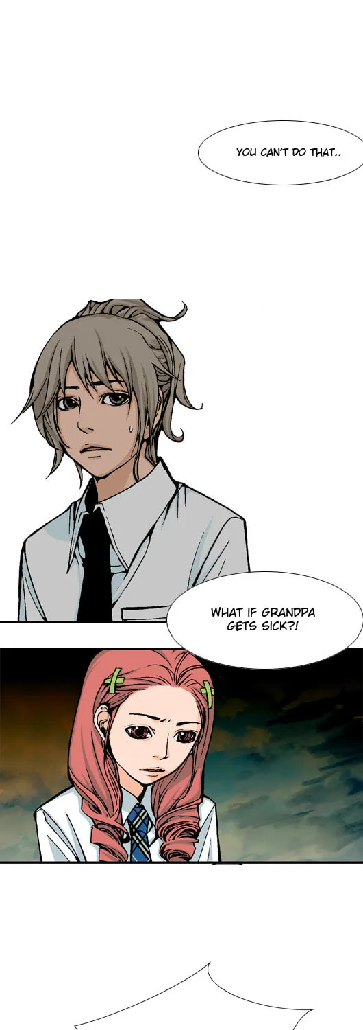 Read Pet Diary chapter 23 image 17 on Lezhin