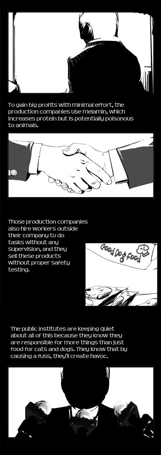 Read Pet Diary chapter 23 image 5 on Lezhin