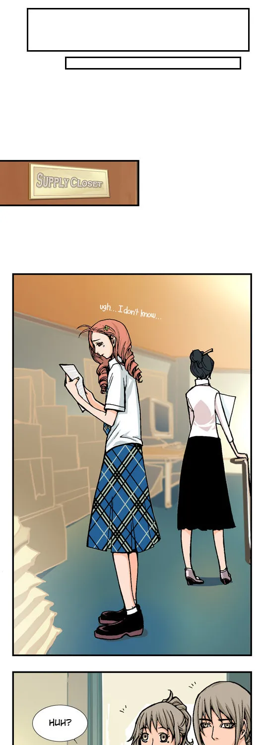 Read Pet Diary chapter 23 image 8 on Lezhin