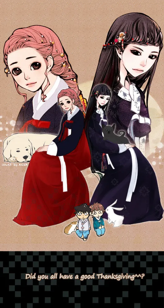 Read Pet Diary chapter 25.5 image 10 on Lezhin
