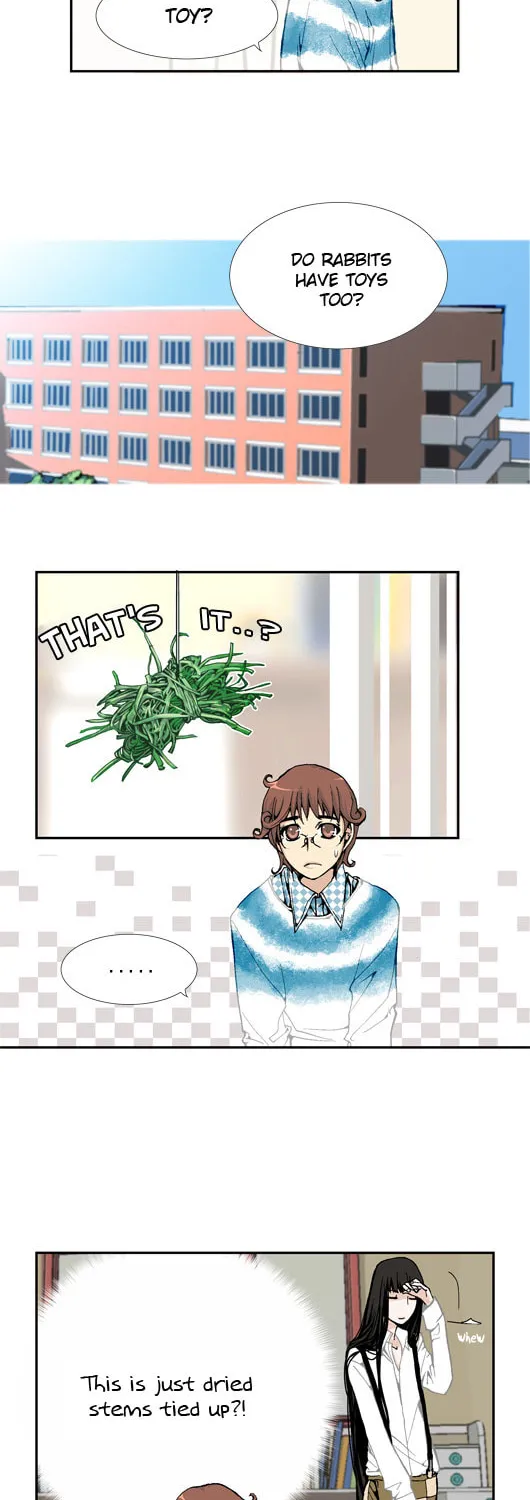 Read Pet Diary chapter 25.5 image 3 on Lezhin