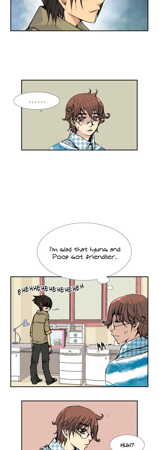 Read Pet Diary chapter 25 image 2 on Lezhin