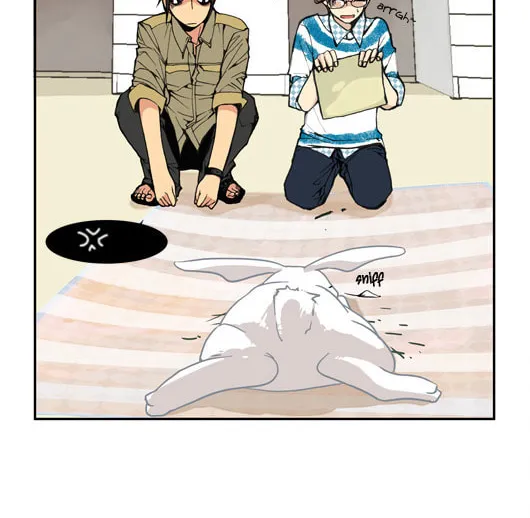 Read Pet Diary chapter 25 image 5 on Lezhin