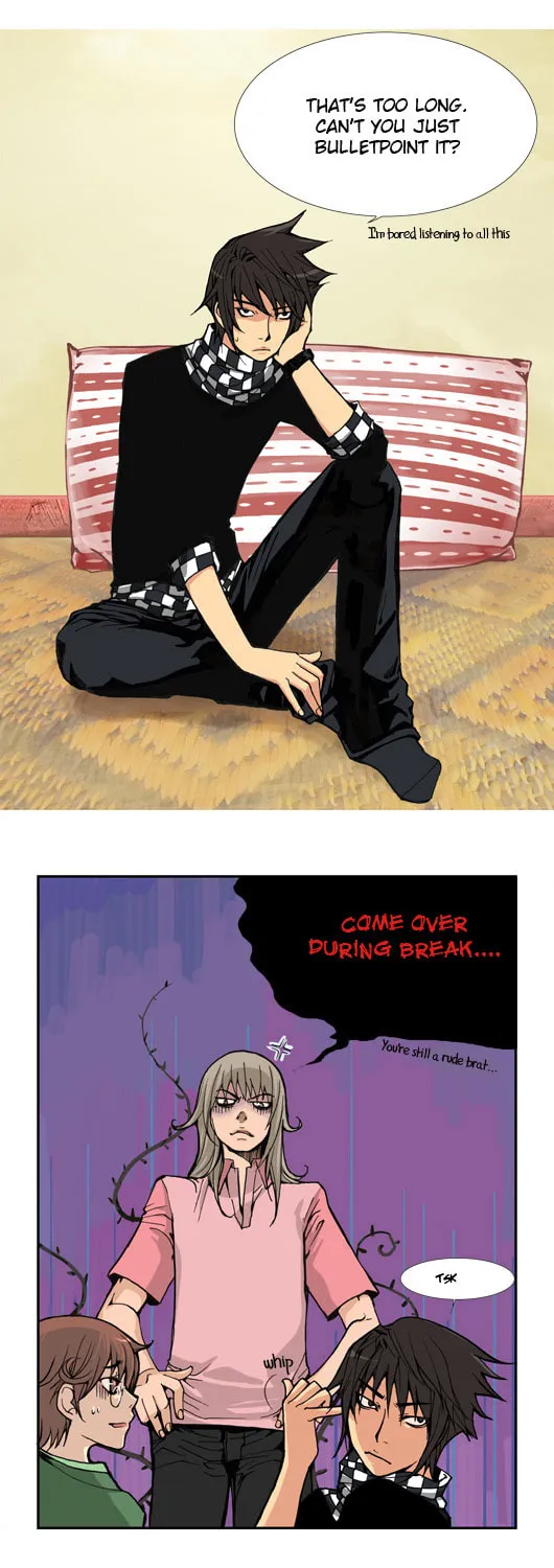Read Pet Diary chapter 26 image 12 on Lezhin
