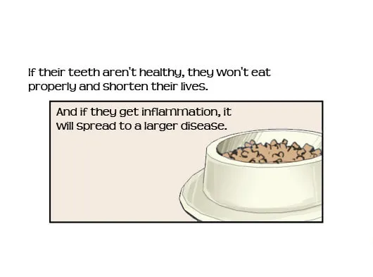 Read Pet Diary chapter 26 image 17 on Lezhin