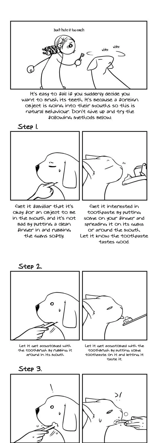 Read Pet Diary chapter 26 image 20 on Lezhin