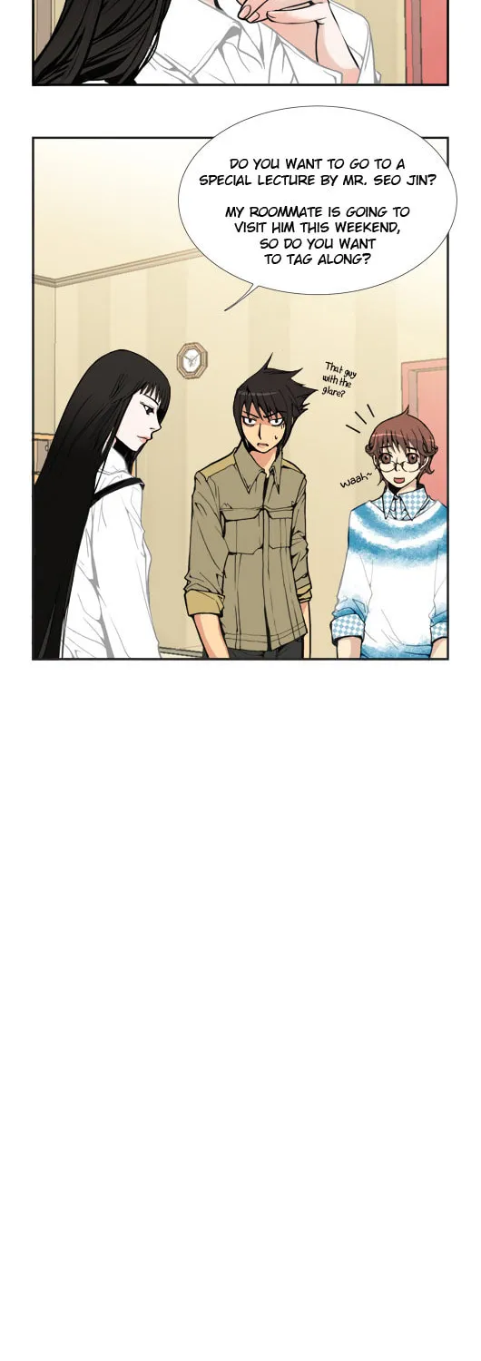 Read Pet Diary chapter 26 image 9 on Lezhin
