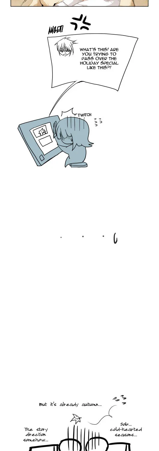 Read Pet Diary chapter 27 image 3 on Lezhin