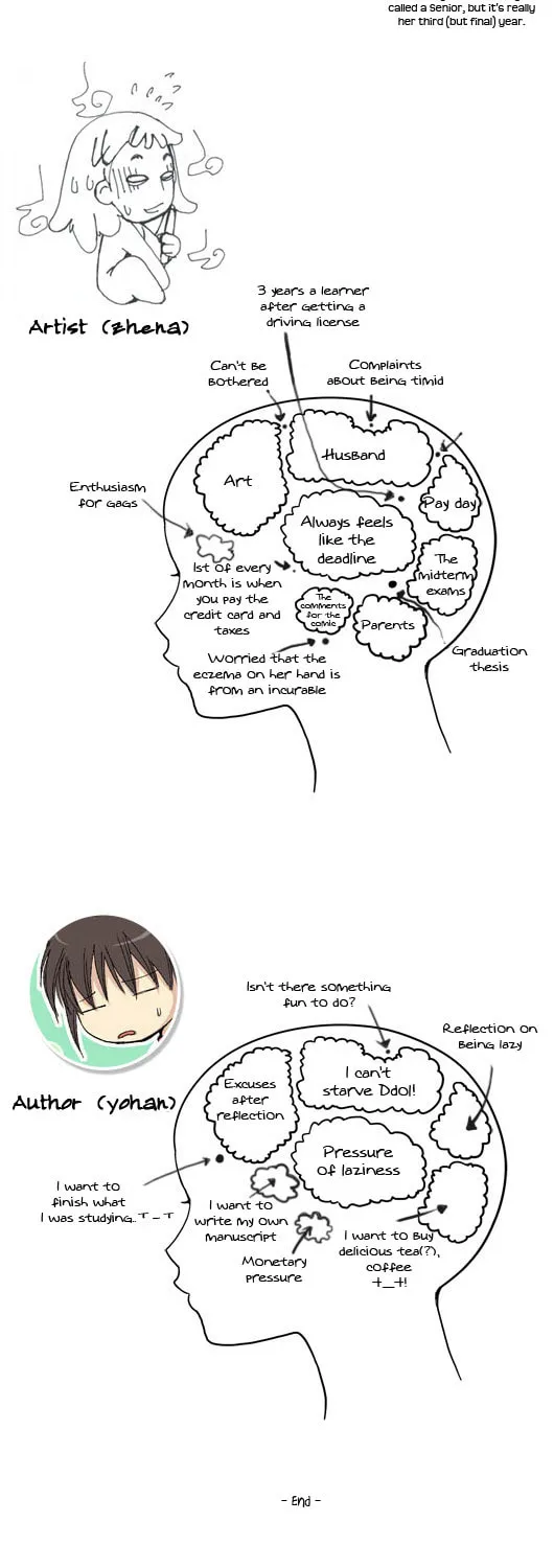 Read Pet Diary chapter 27 image 8 on Lezhin