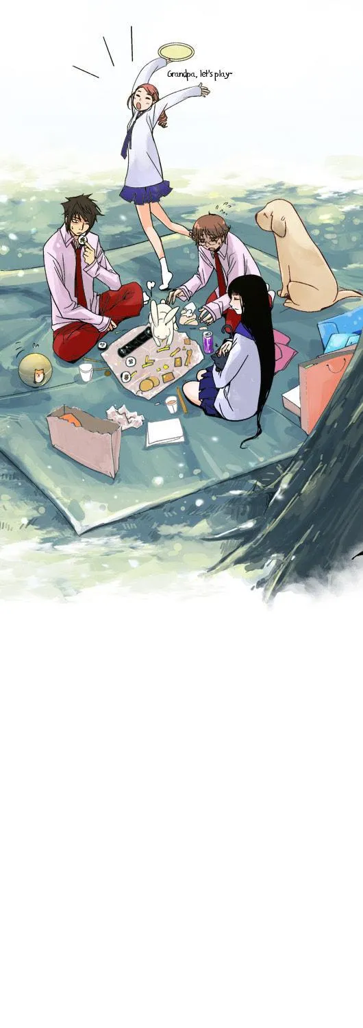 Read Pet Diary chapter 28 image 11 on Lezhin