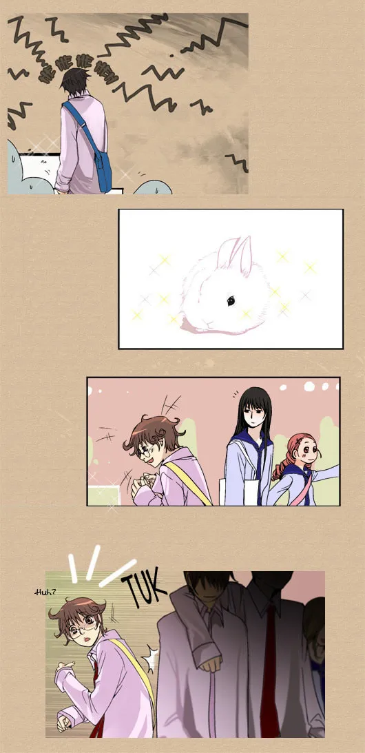 Read Pet Diary chapter 28 image 4 on Lezhin