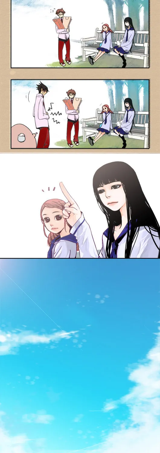 Read Pet Diary chapter 28 image 9 on Lezhin