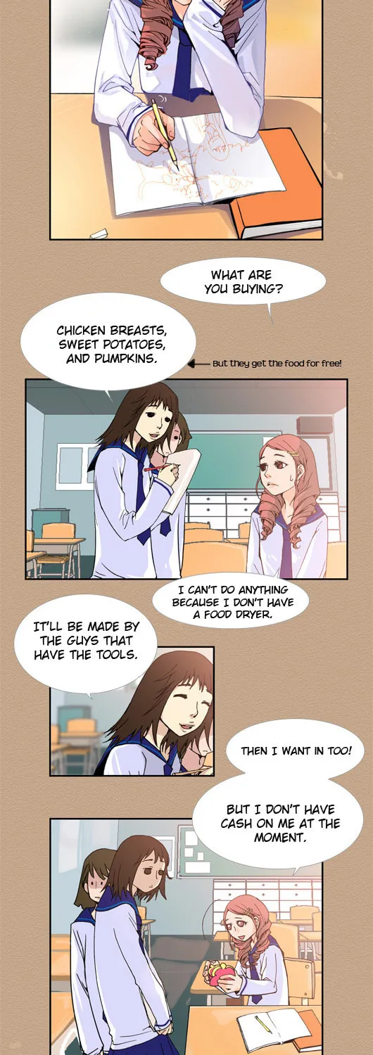 Read Pet Diary chapter 29 image 2 on Lezhin