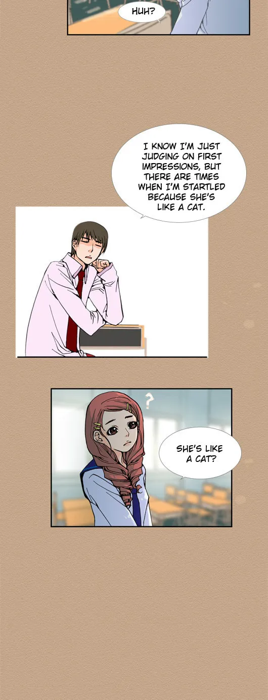 Read Pet Diary chapter 29 image 4 on Lezhin