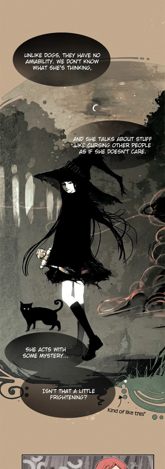 Read Pet Diary chapter 29 image 5 on Lezhin