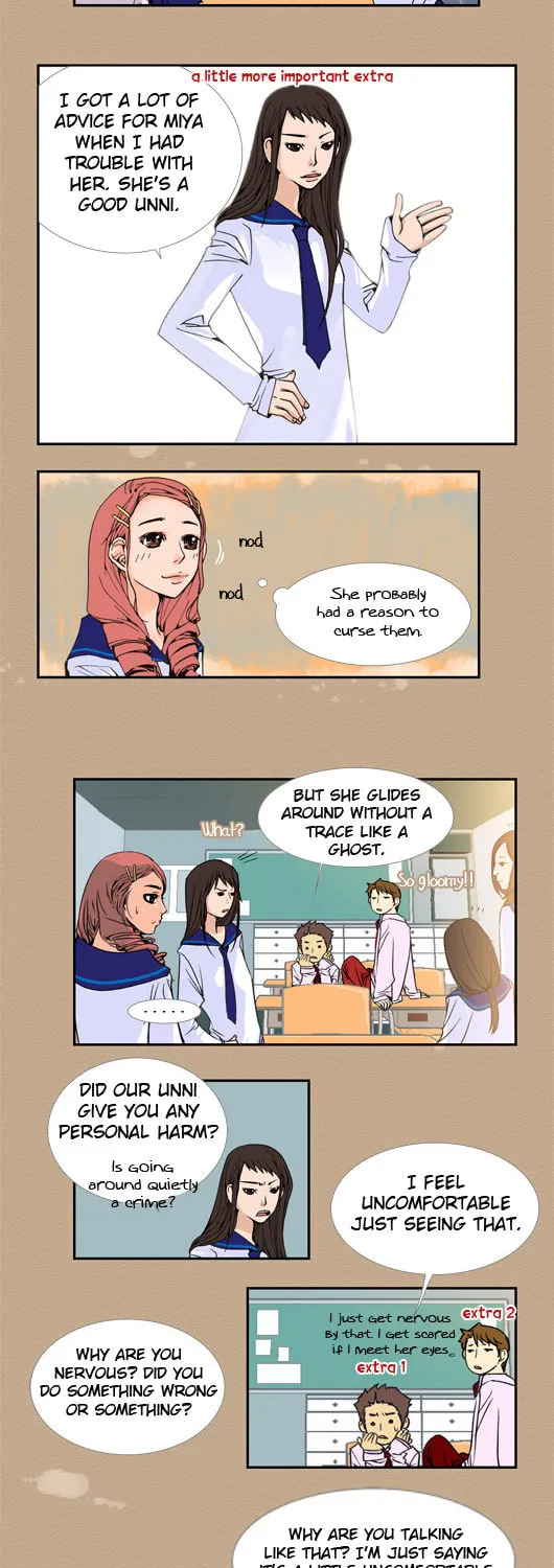 Read Pet Diary chapter 29 image 7 on Lezhin