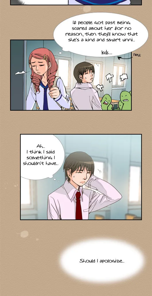 Read Pet Diary chapter 29 image 9 on Lezhin