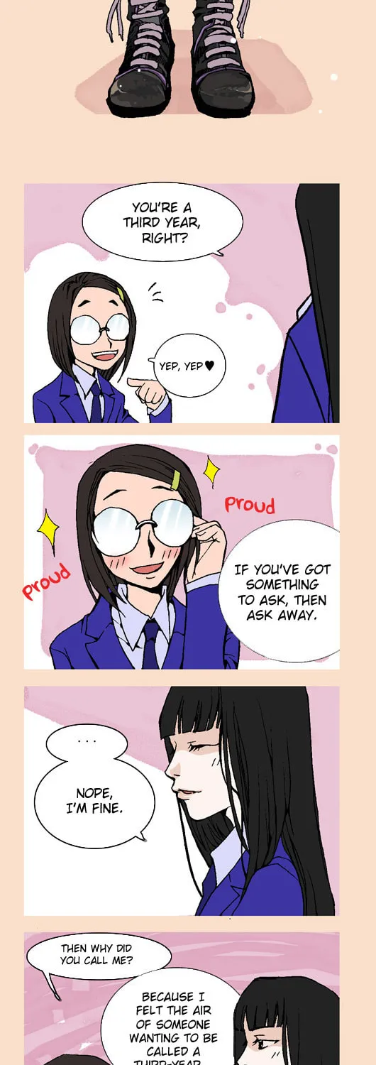 Read Pet Diary chapter 3 image 1 on Lezhin