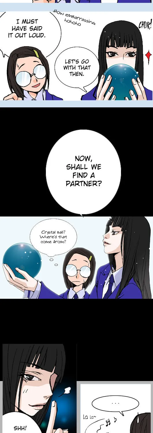 Read Pet Diary chapter 3 image 3 on Lezhin