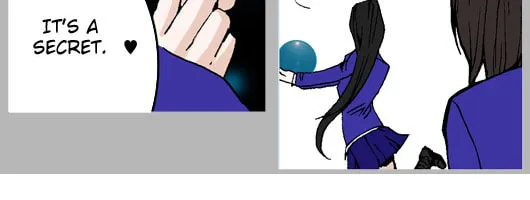 Read Pet Diary chapter 3 image 4 on Lezhin