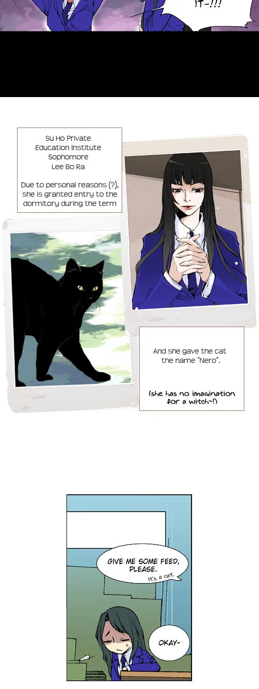 Read Pet Diary chapter 3 image 8 on Lezhin