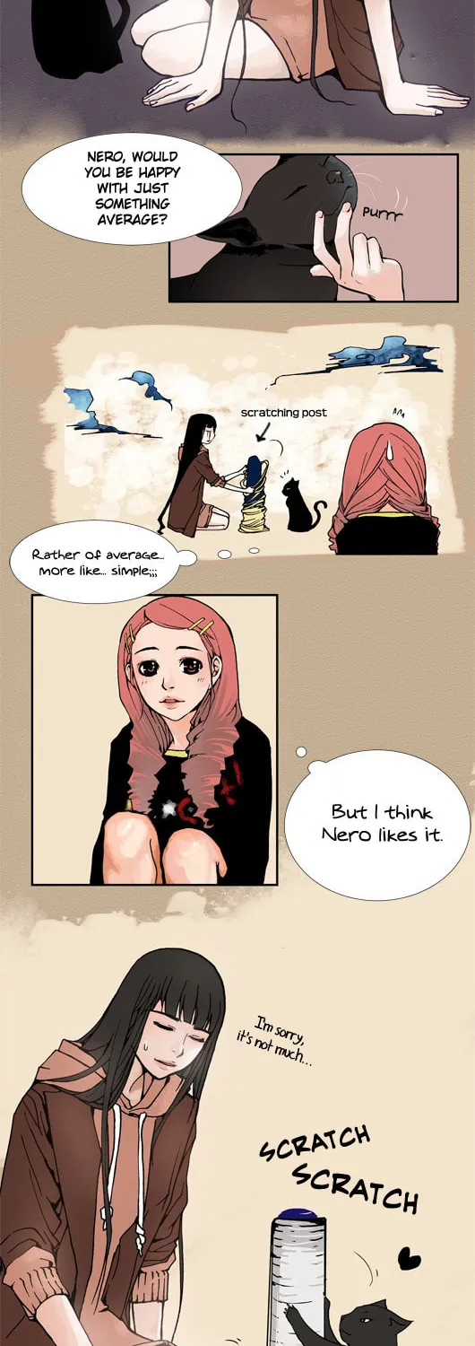 Read Pet Diary chapter 30 image 1 on Lezhin