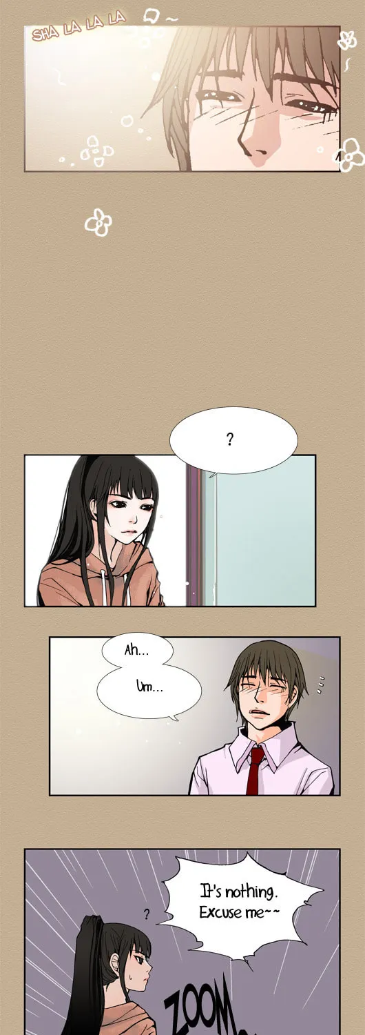 Read Pet Diary chapter 30 image 11 on Lezhin
