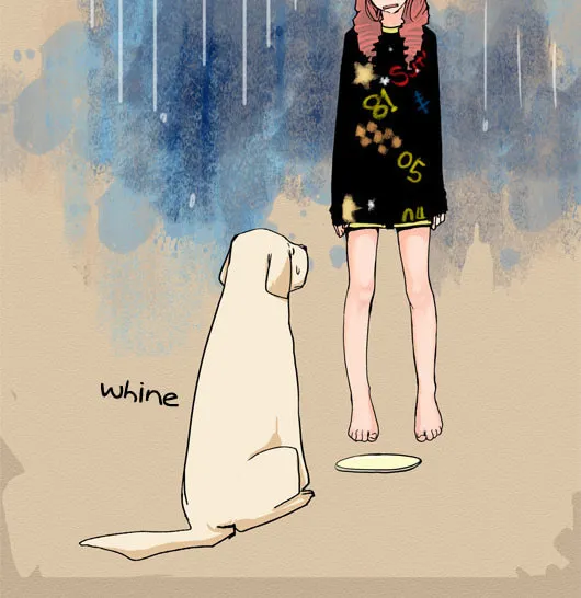 Read Pet Diary chapter 30 image 4 on Lezhin