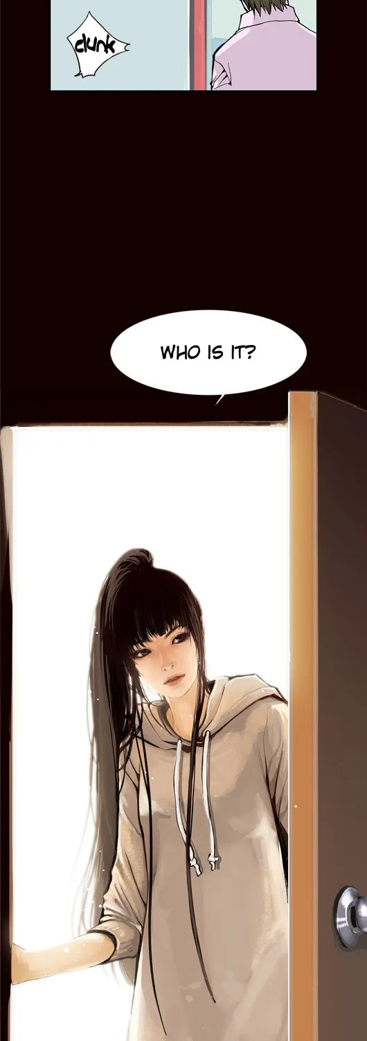 Read Pet Diary chapter 30 image 9 on Lezhin