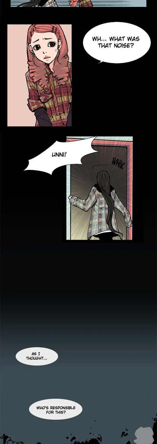 Read Pet Diary chapter 31 image 1 on Lezhin