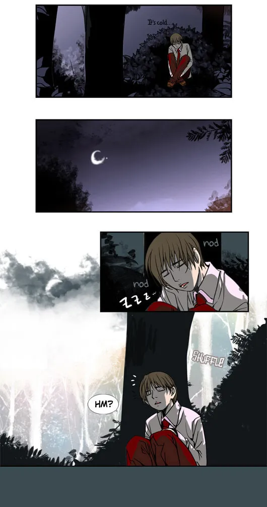 Read Pet Diary chapter 31 image 10 on Lezhin