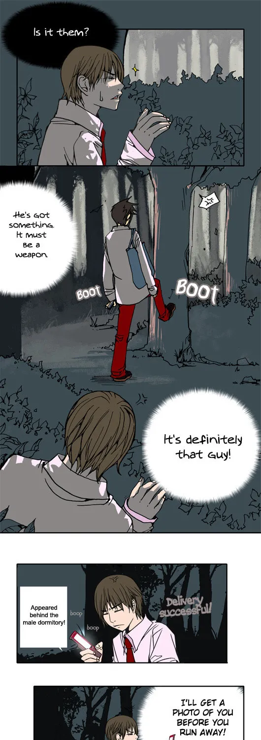 Read Pet Diary chapter 31 image 11 on Lezhin