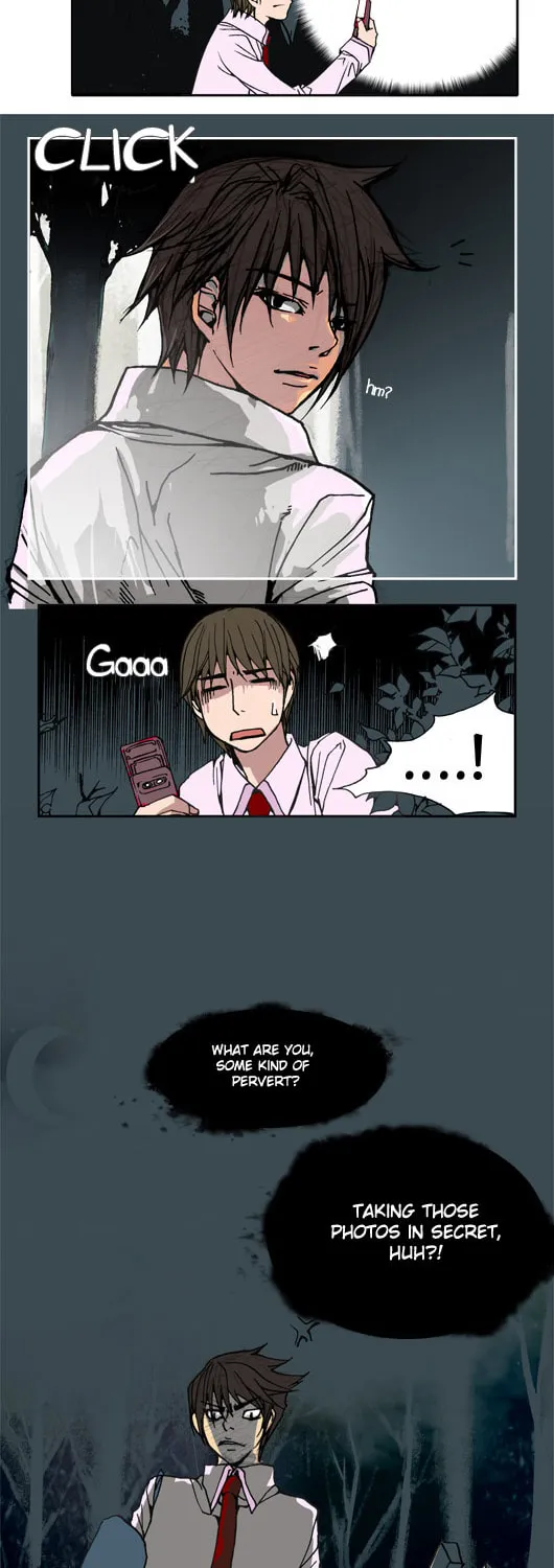 Read Pet Diary chapter 31 image 12 on Lezhin