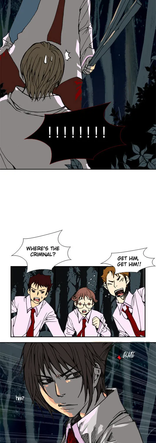 Read Pet Diary chapter 31 image 13 on Lezhin