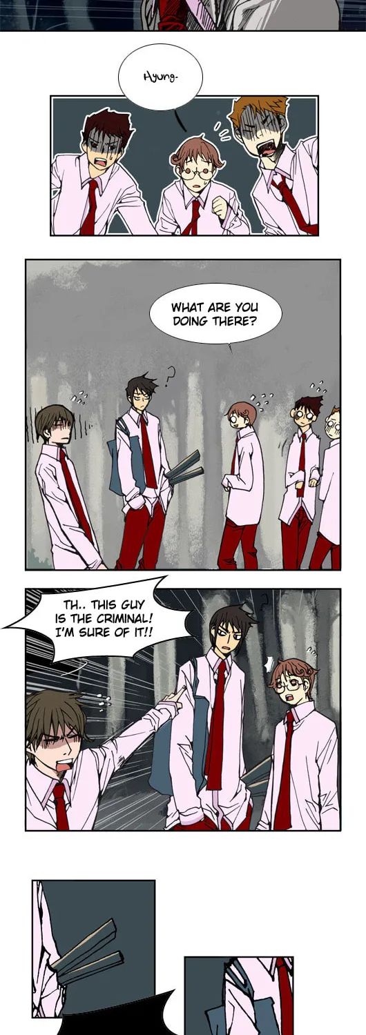 Read Pet Diary chapter 31 image 14 on Lezhin