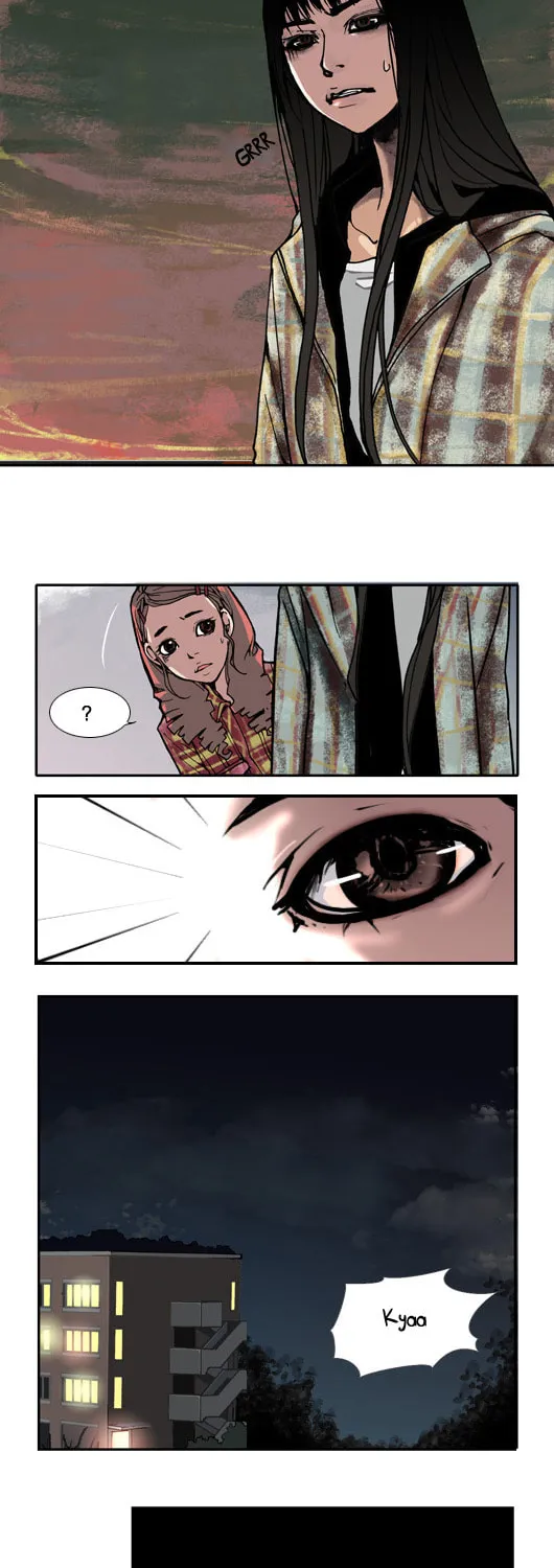 Read Pet Diary chapter 31 image 3 on Lezhin