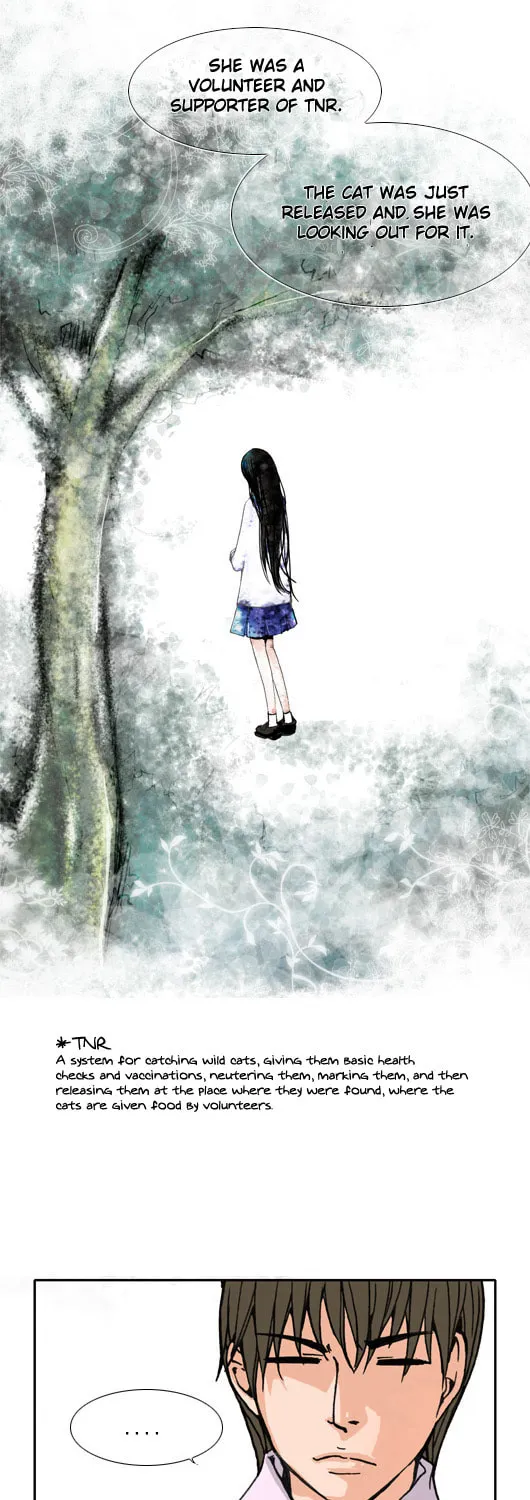 Read Pet Diary chapter 31 image 6 on Lezhin