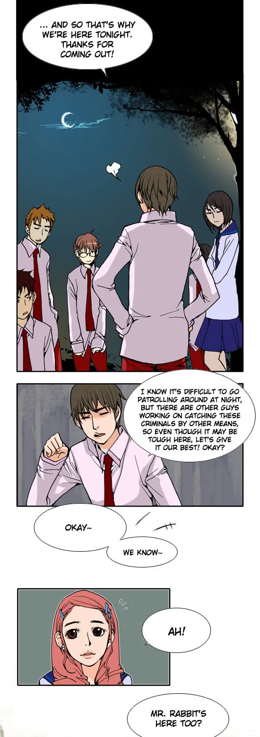 Read Pet Diary chapter 31 image 8 on Lezhin