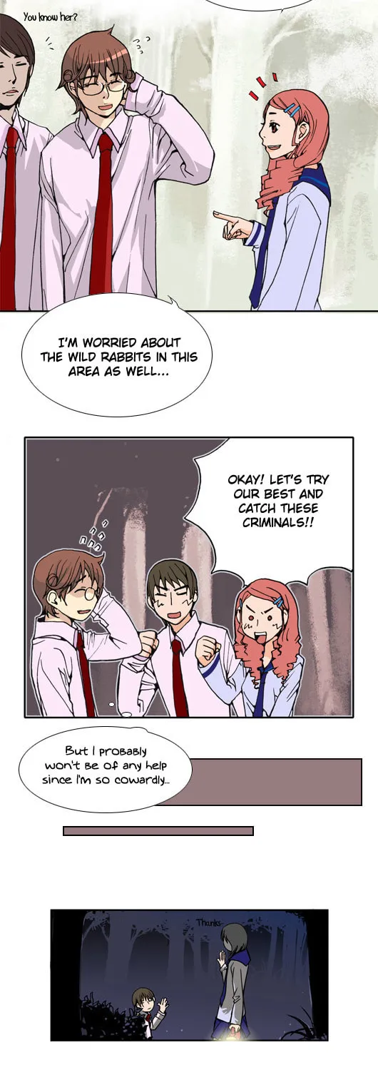 Read Pet Diary chapter 31 image 9 on Lezhin